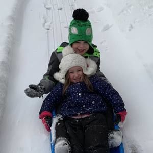 Meet your Posher, Krysti